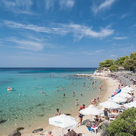 Selinitsa Stone Studio - Mani Seaview Retreat آغيوس نيكولاوس المظهر الخارجي الصورة